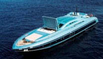 Blue Princess - Underway2